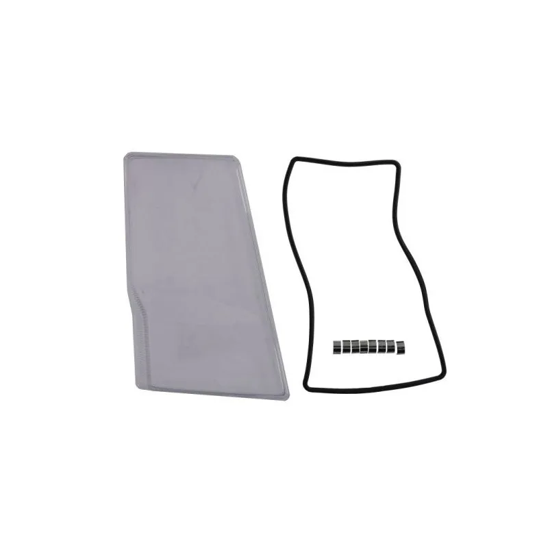 Disperseur, projecteur principal TRUCKLIGHT HL-VO001L-R