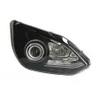 Projecteur principal TRUCKLIGHT HL-SE002R - Visuel 1