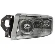 Projecteur principal TRUCKLIGHT HL-RV002L - Visuel 2