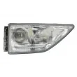 Projecteur principal TRUCKLIGHT HL-ME023L - Visuel 1