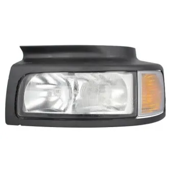 Projecteur principal TRUCKLIGHT HL-RV001L