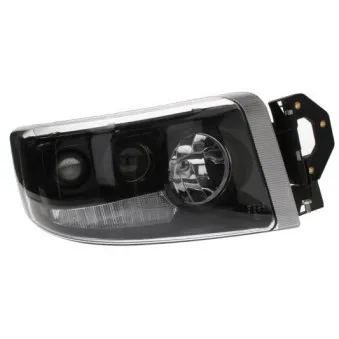 Projecteur principal TRUCKLIGHT