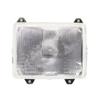 Projecteur principal TRUCKLIGHT HL-RV005