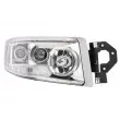 Projecteur principal TRUCKLIGHT HL-RV002R - Visuel 1