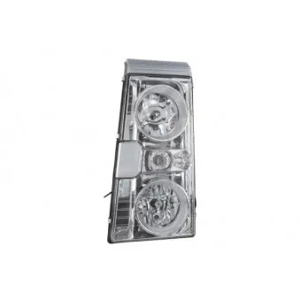 Projecteur principal TRUCKLIGHT HL-RV006L