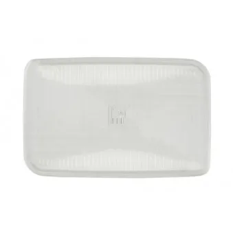 Disperseur, projecteur principal TRUCKLIGHT