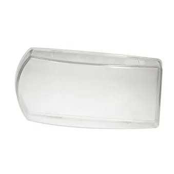 Disperseur, projecteur principal TRUCKLIGHT