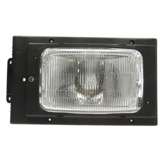 Projecteur principal TRUCKLIGHT
