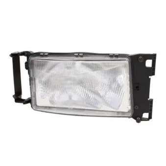 Projecteur principal TRUCKLIGHT HL-SC001R