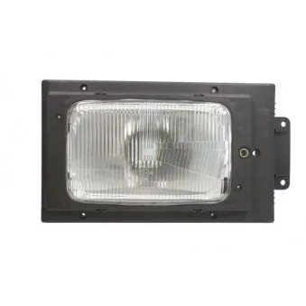Projecteur principal TRUCKLIGHT HL-SC005R