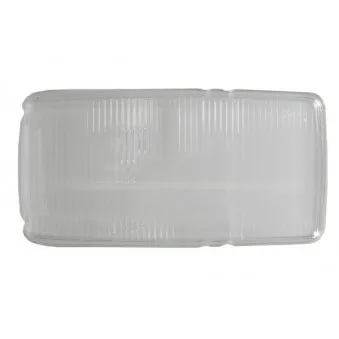 Disperseur, projecteur principal TRUCKLIGHT