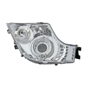 Projecteur principal TRUCKLIGHT HL-ME013R