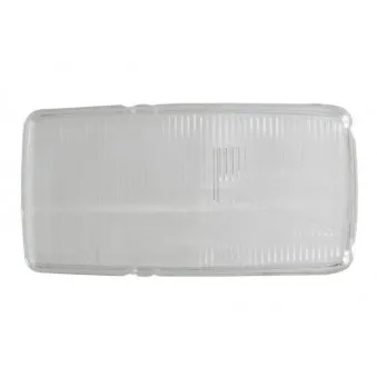 Disperseur, projecteur principal TRUCKLIGHT