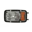 Projecteur principal TRUCKLIGHT HL-ME014L - Visuel 1
