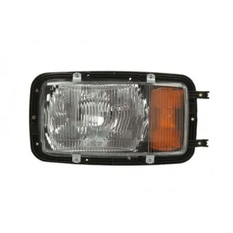 Projecteur principal TRUCKLIGHT