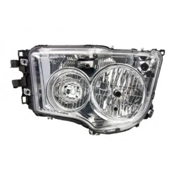 Projecteur principal TRUCKLIGHT HL-ME015L