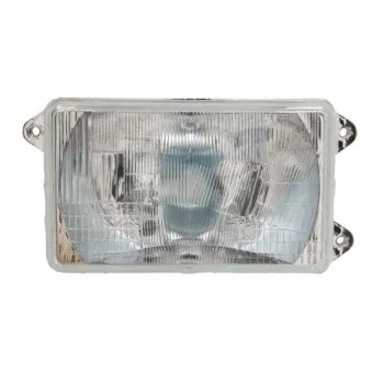 Projecteur principal TRUCKLIGHT HL-RV010R