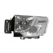 Projecteur principal TRUCKLIGHT HL-RV011L - Visuel 1