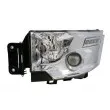 Projecteur principal TRUCKLIGHT HL-RV013L - Visuel 1