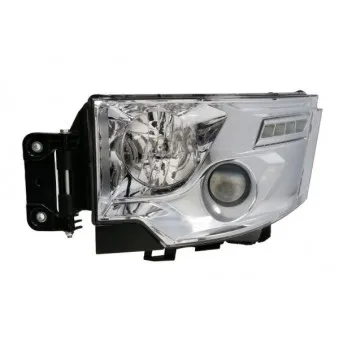 Projecteur principal TRUCKLIGHT HL-RV013L