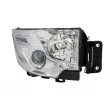 Projecteur principal TRUCKLIGHT HL-RV011R - Visuel 1