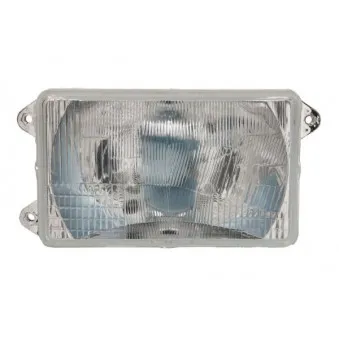 Projecteur principal TRUCKLIGHT HL-RV010L