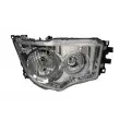 Projecteur principal TRUCKLIGHT HL-ME021R - Visuel 1