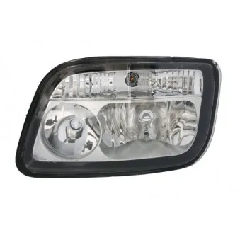 Projecteur principal TRUCKLIGHT HL-ME022L