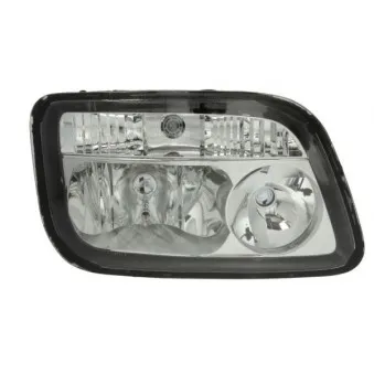 Projecteur principal TRUCKLIGHT