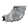 Projecteur principal TRUCKLIGHT HL-ME018L - Visuel 2