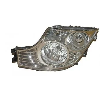Projecteur principal TRUCKLIGHT