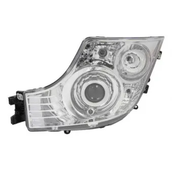 Projecteur principal TRUCKLIGHT HL-ME020L