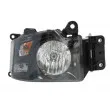 Projecteur principal TRUCKLIGHT HL-RV014L - Visuel 1