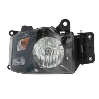 Projecteur principal TRUCKLIGHT HL-RV014L