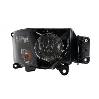 Projecteur principal TRUCKLIGHT HL-RV014R