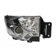 Projecteur principal TRUCKLIGHT HL-RV013R - Visuel 1