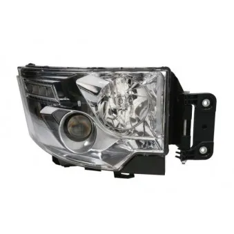 Projecteur principal TRUCKLIGHT HL-RV013R