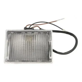 Feu d'encombrement TRUCKLIGHT SM-SC005