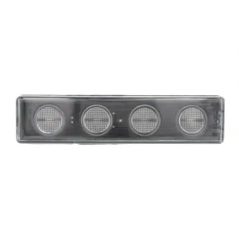Feu d'encombrement TRUCKLIGHT SM-SC003