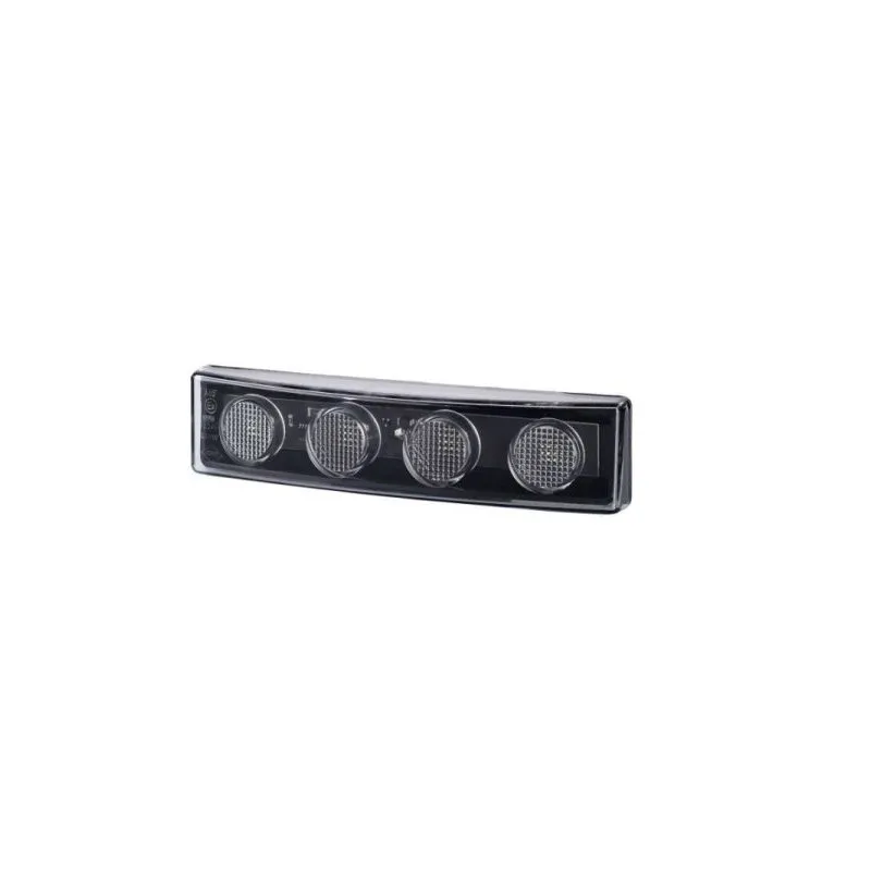 Feu d'encombrement TRUCKLIGHT SM-SC004