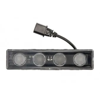 Feu d'encombrement TRUCKLIGHT SM-SC001