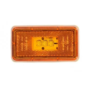 Feu latéral TRUCKLIGHT