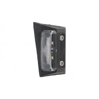 Feu latéral TRUCKLIGHT SM-VO006R