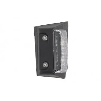 Feu latéral TRUCKLIGHT SM-VO006L