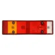Feu arrière arrière gauche  TRUCKLIGHT TL-IV001L - Visuel 1