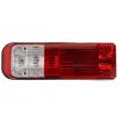 Feu arrière arrière droit  TRUCKLIGHT TL-FO004L/R AMP - Visuel 1