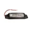 Feu d'encombrement TRUCKLIGHT SM-MA002 - Visuel 1