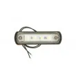 Feu d'encombrement TRUCKLIGHT SM-MA003 - Visuel 1