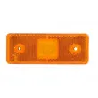 Feu d'encombrement TRUCKLIGHT SM-ME002 - Visuel 1