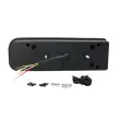 Feu arrière arrière droit  TRUCKLIGHT TL-FO004L/R - Visuel 2